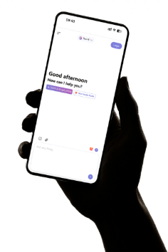 mobile